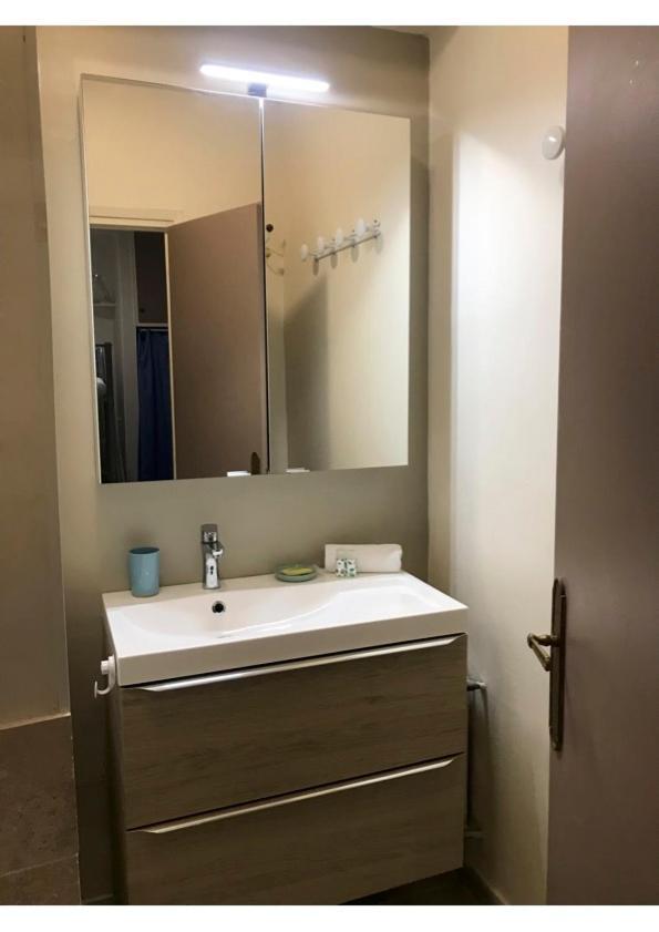 C037-Nice Studio With Garden And Parking - Near Beach كان المظهر الخارجي الصورة
